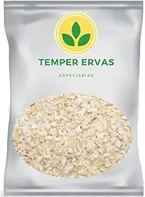 Aveia Flocos Medios Sem Gluten 1kg