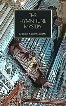 The Hymn Tune Mystery