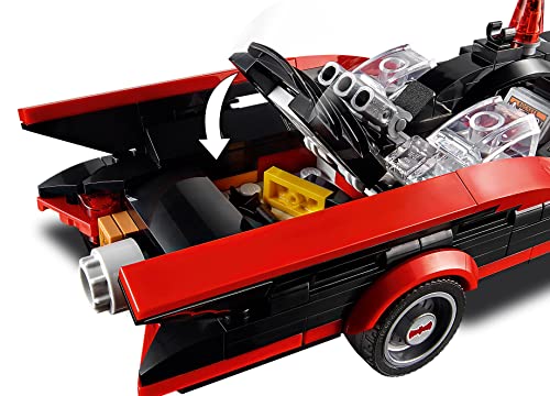 Lego Batman Classic TV Series Batmobile - 76188