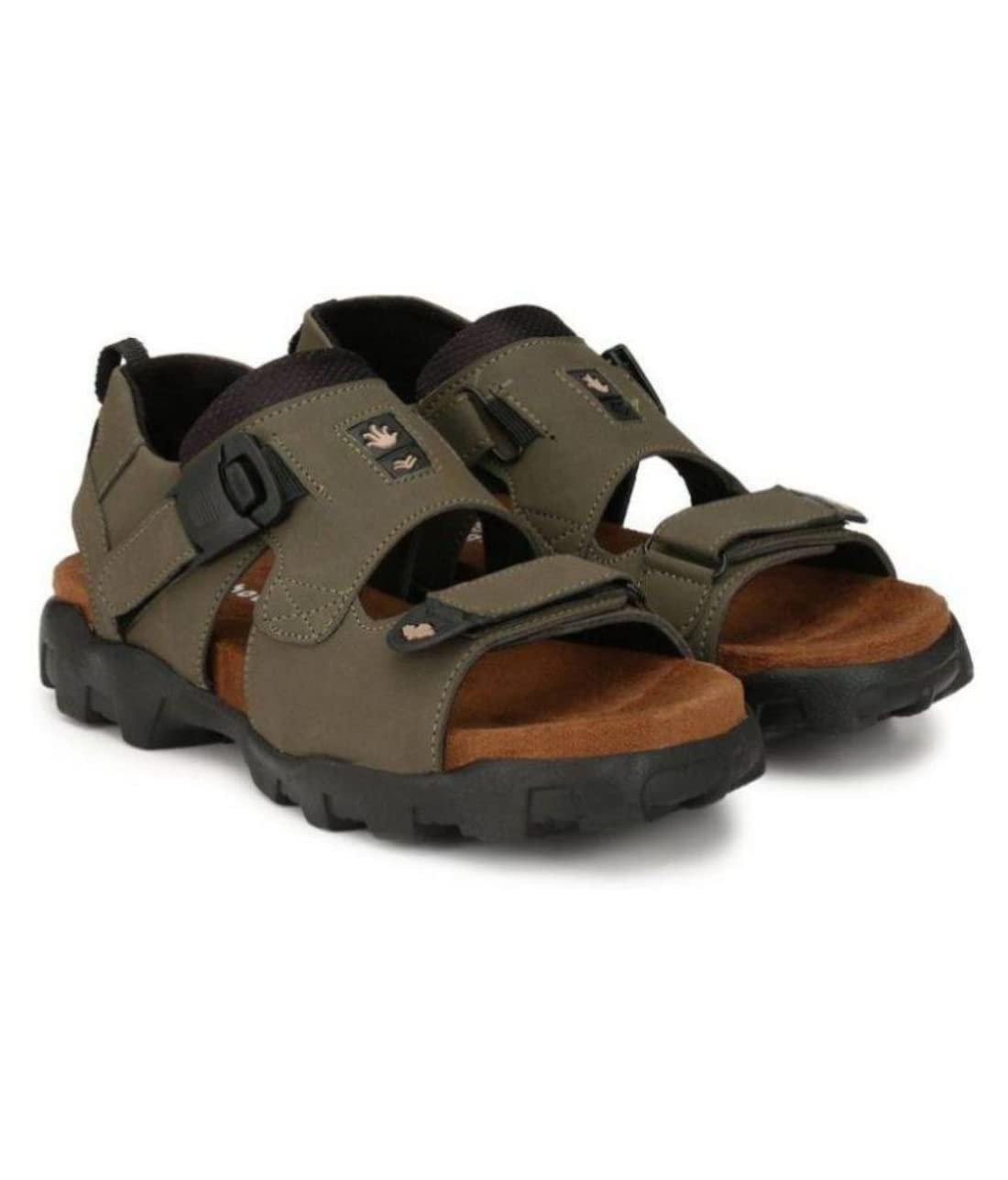 dakarr Men's Sandal-picture-10