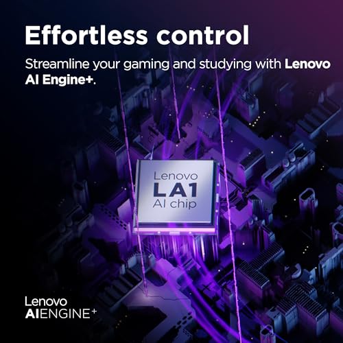 Lenovo LOQ Gaming Laptop 24GB RAM - Image 6