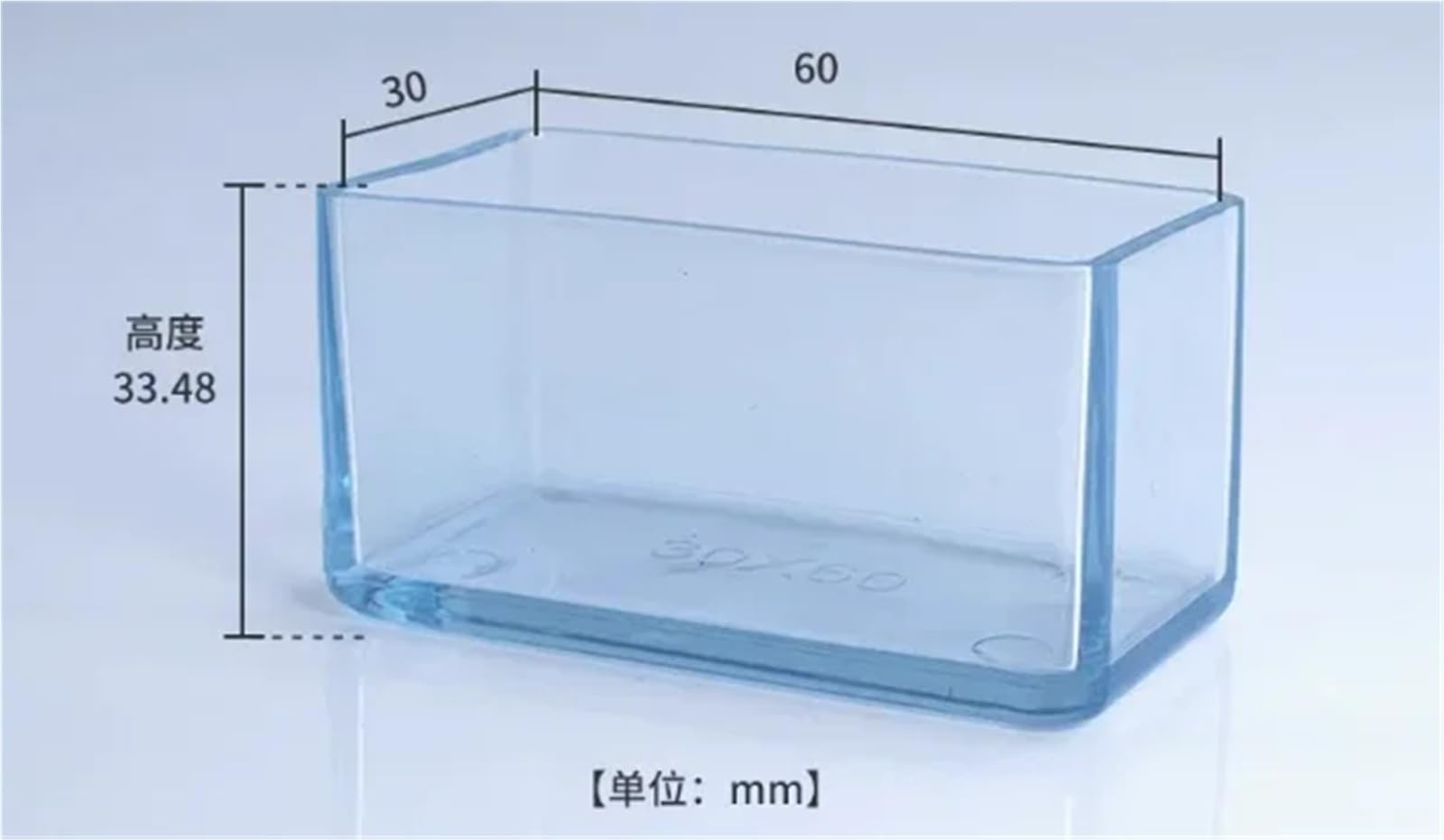 Tappini Per Sedie 16/8/4PCS Silicone Gamba della Sedia Pad Rotondo Quadrato Mobili Tavolo Tappo Estremità IN PVC Silenzioso Anti-scivolo Tappo(30x60mm,16 pcs)
