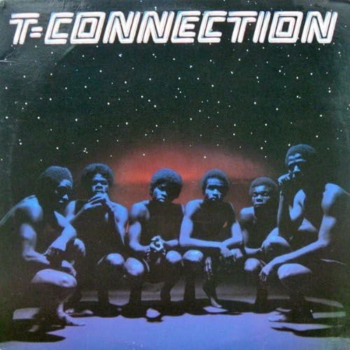 T-CONNECTION - T-Connection - CD