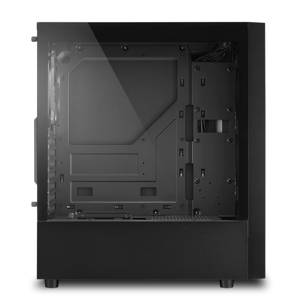 PC GAMING Intel i5 12400F 6 Core 4,40 Ghz - Ram 32 GB - SSD M.2 1 TB - nVidia RTX 3060 12 GB - Wi-Fi - Windows 10/11 Pro