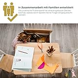 Geuther Truhenbank passend zu Sitzgruppe Bambino - 4