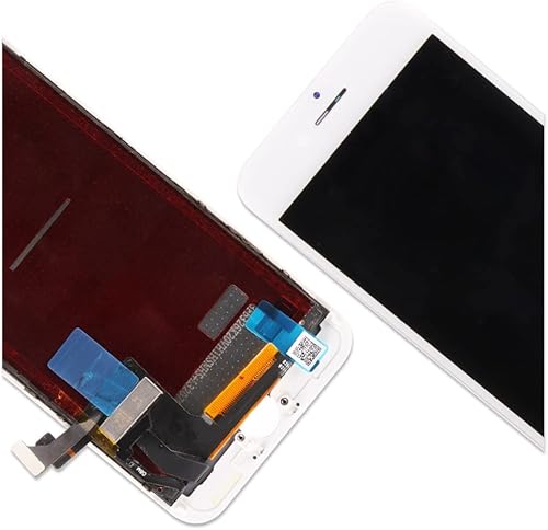 Miniatura 10 de A-Mind para iPhone 7 OEM pantalla LCD 3D táctil digitalizador 4.7 pulgadas kit para A1660 A1778 A1779 reemplazo de pantalla completa kits de