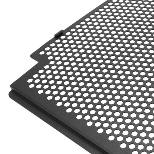 Grille radiateur CBR600RR protège votre moteur des gravillons