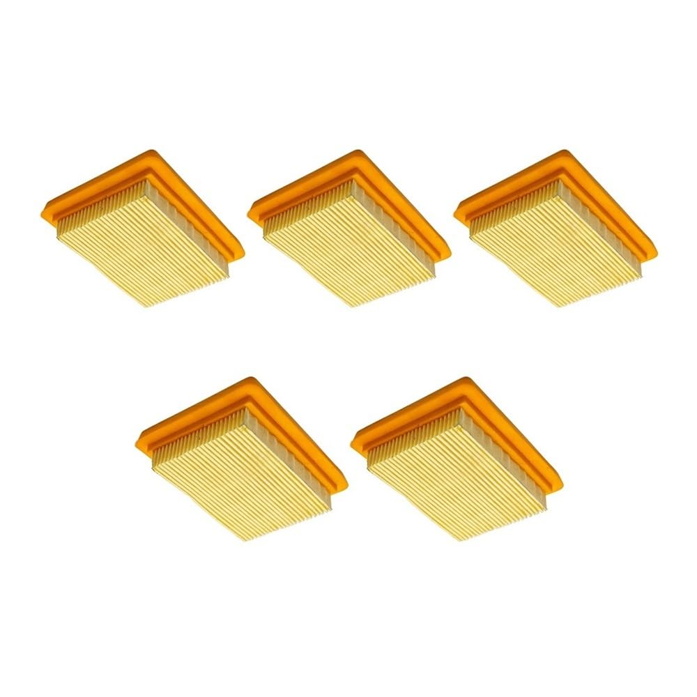 Filtres compatibles FS120 FS200 FS250 haute filtration pour moteur de débroussailleuse thermique