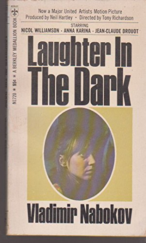 LAIGHTER IN THE DARK B00NZ3RVY2 Book Cover