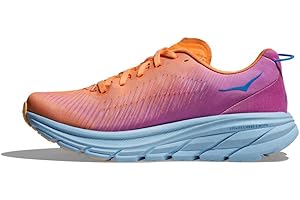 Hoka Women's Walking Shoe Trainers: Elevate Your Daily Stride
