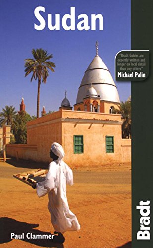 Sudan, 2nd (Bradt Travel Guide)