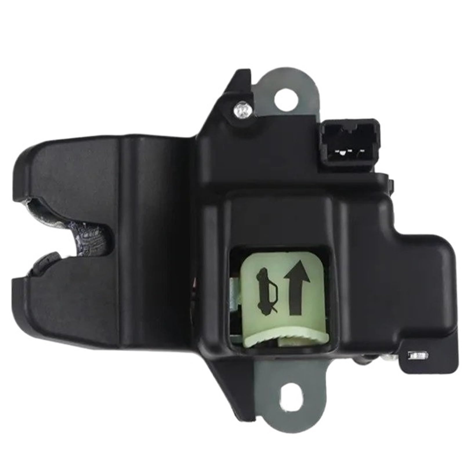 Car Tailgate Lock for Hyundai for Elantra 2011-2016 Car Rear Tailgate Trunk Latch Actuator Lock with 81230-3X010 81230 3X010 Accessories Tailgate Lock Actuator