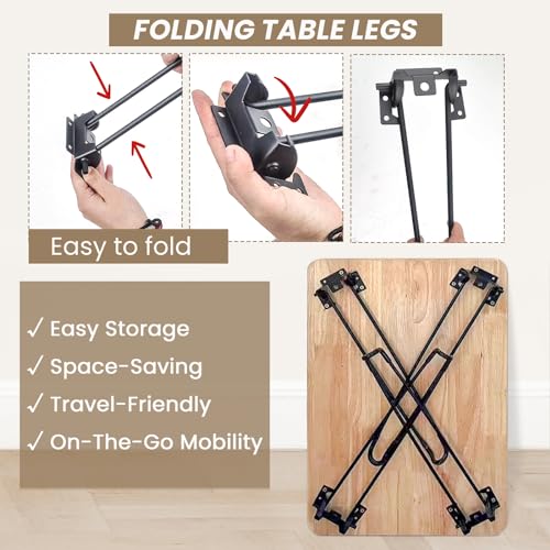 Mejores comprativas On-line Patas de mesa los mejores 10. 30 Imagen adicional