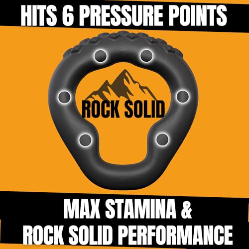 BULLRING-4-Pack-Rock-Solid-Performance-MAX-Stamina-6-Pressure-Points-for-Staying-Power-Premium-Silicone-Penis-Ring-for-Men-BullRing-The-Mighty-Cock-Ring-Sex-Toys