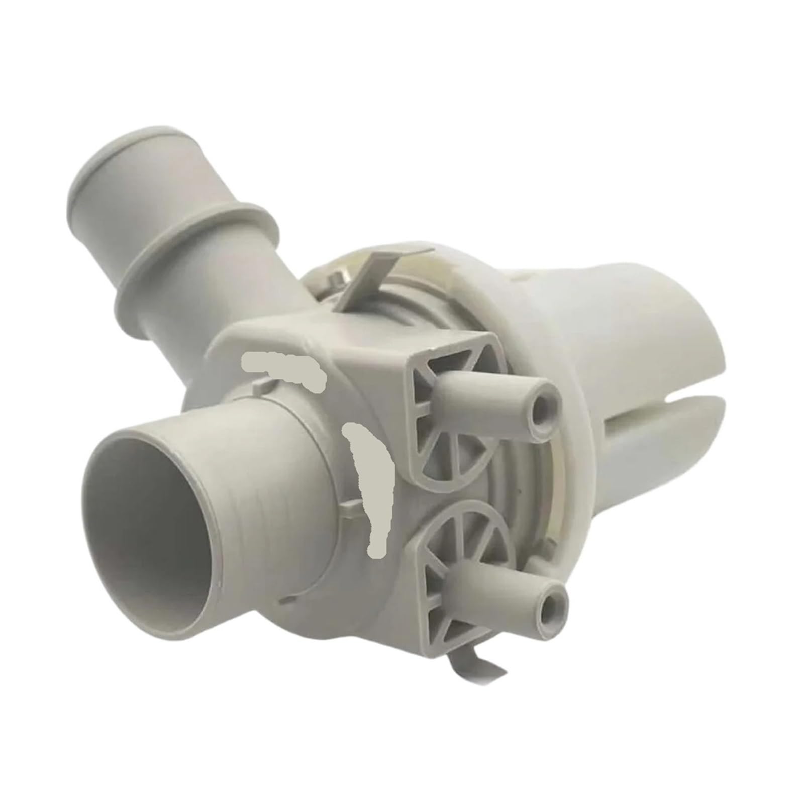 Bomba de drenaje de lavadora, Compatible con Kenmore