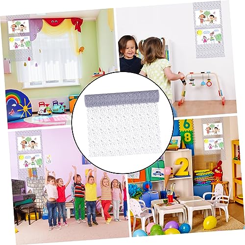 STOBOK rollo único de red para embalaje floral para arreglos y bolsas miniatura 4