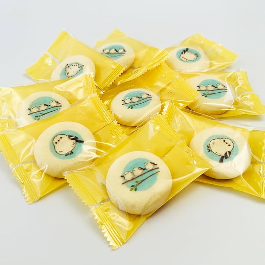 めーちゃん様　北海道お菓子 値下げ キュンちゃん 北海道ミルク飴 40g 3袋 ⭐︎1袋に約10粒