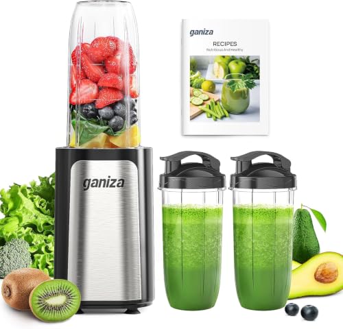 Ganiza GB1 900 W
