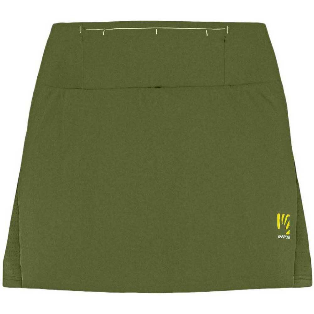 Karpos Shorty Kobiety Lavaredo Run Skirt