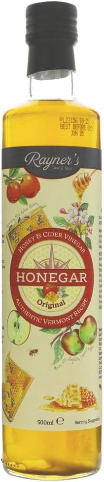 (2 Pack) - Honegar - Honegar HON-67431 | 500ml | 2 PACK BUNDLE