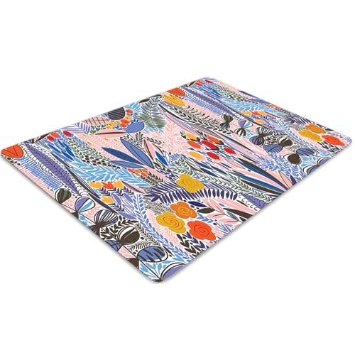 Tapis pour protection de sol étanche et résistant 100x70cm - 2