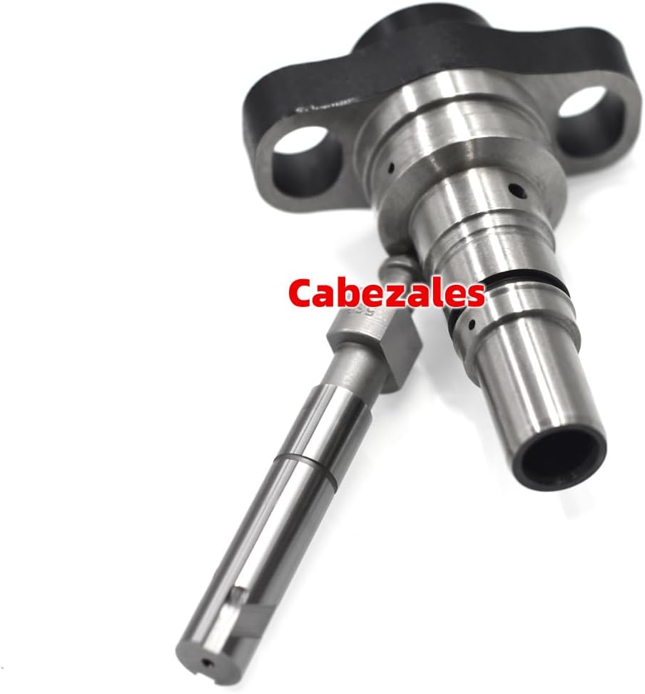 P535 Injection Plunger Barrel Pump Accessories Element Fuel Pumps Elemento Bomba