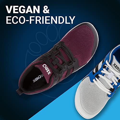 Image of Xero Shoes Women's Zelen Barefoot Running Shoe