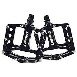 bicycle pedals