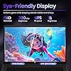 HP 17 Inch Laptop for Business, Office 365 for the Web, 20GB RAM & 512GB SSD, AMD Ryzen 5 7430U 6-Core Processor, FHD IPS Display, Windows 11 Pro, AI Copilot, Full Numeric KB #2
