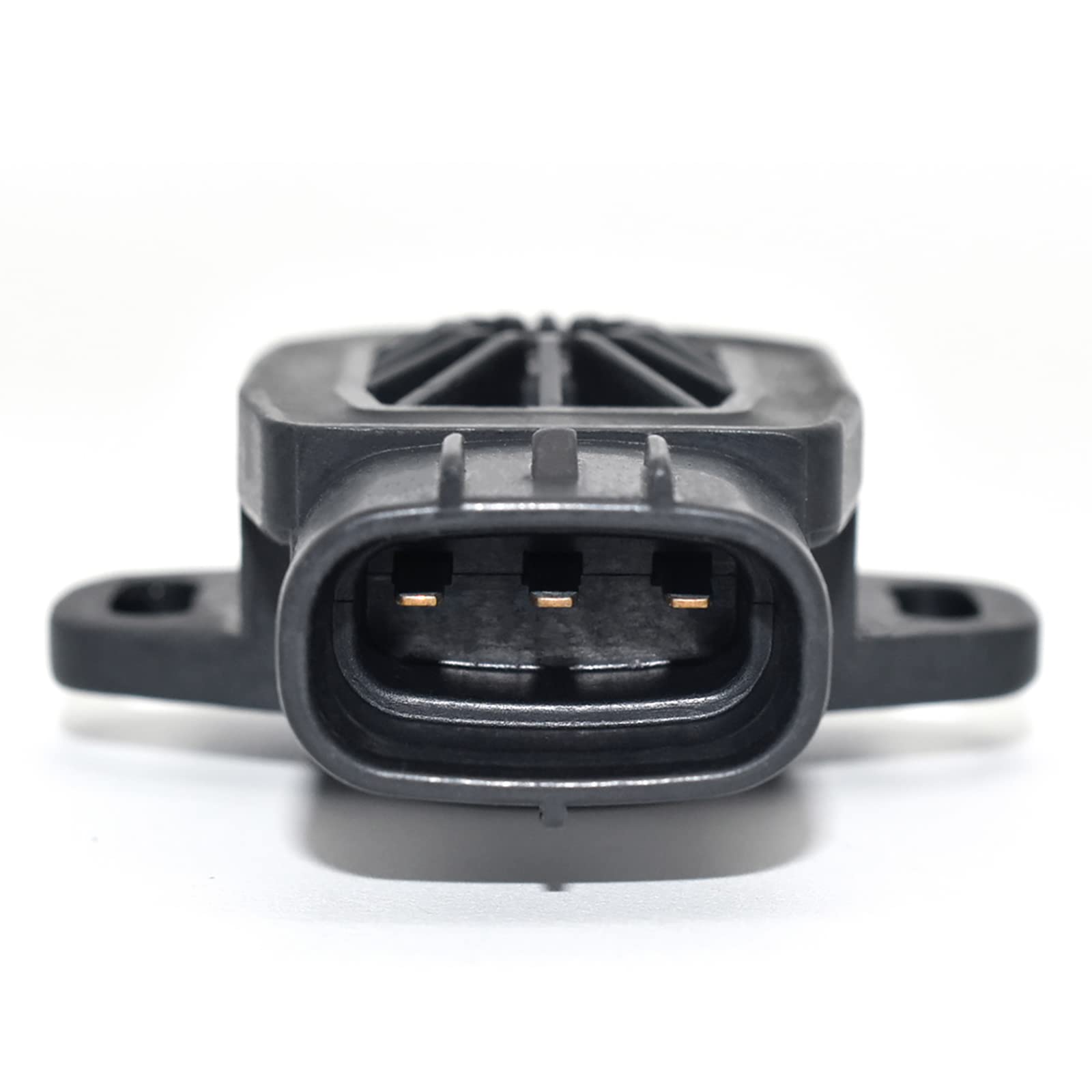 Sensore Posizione Acceleratore TPS Per Suzuki Alto, Cervo, Jimny, Liana - Ricambio 13420-86G01/00, 13420-77G01/00 - Foto 11