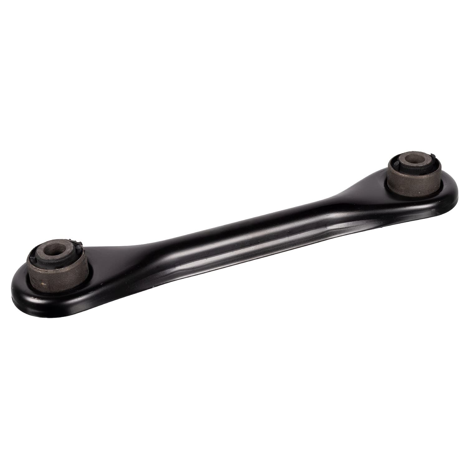 FEBI BILSTEIN CONTROL/TRAILING ARM, WHEEL SUSPENSION LOWER REAR LEFT REAR RIGHT