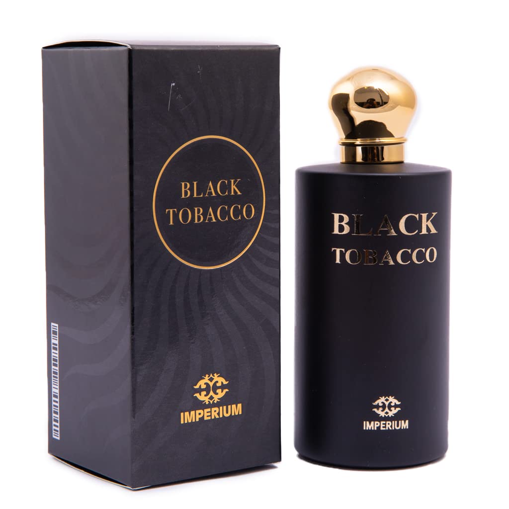 black tobacco perfume Desertcart Logo
