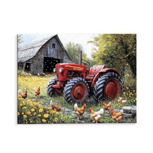 DIY G _pgN^[ Paint by Numbers hG Lbg l ʂ肦 q̗phGLoXNtg LoXA[g uVƃANG̋, CeA rO, ւ̃Mtg 60x80cm (t