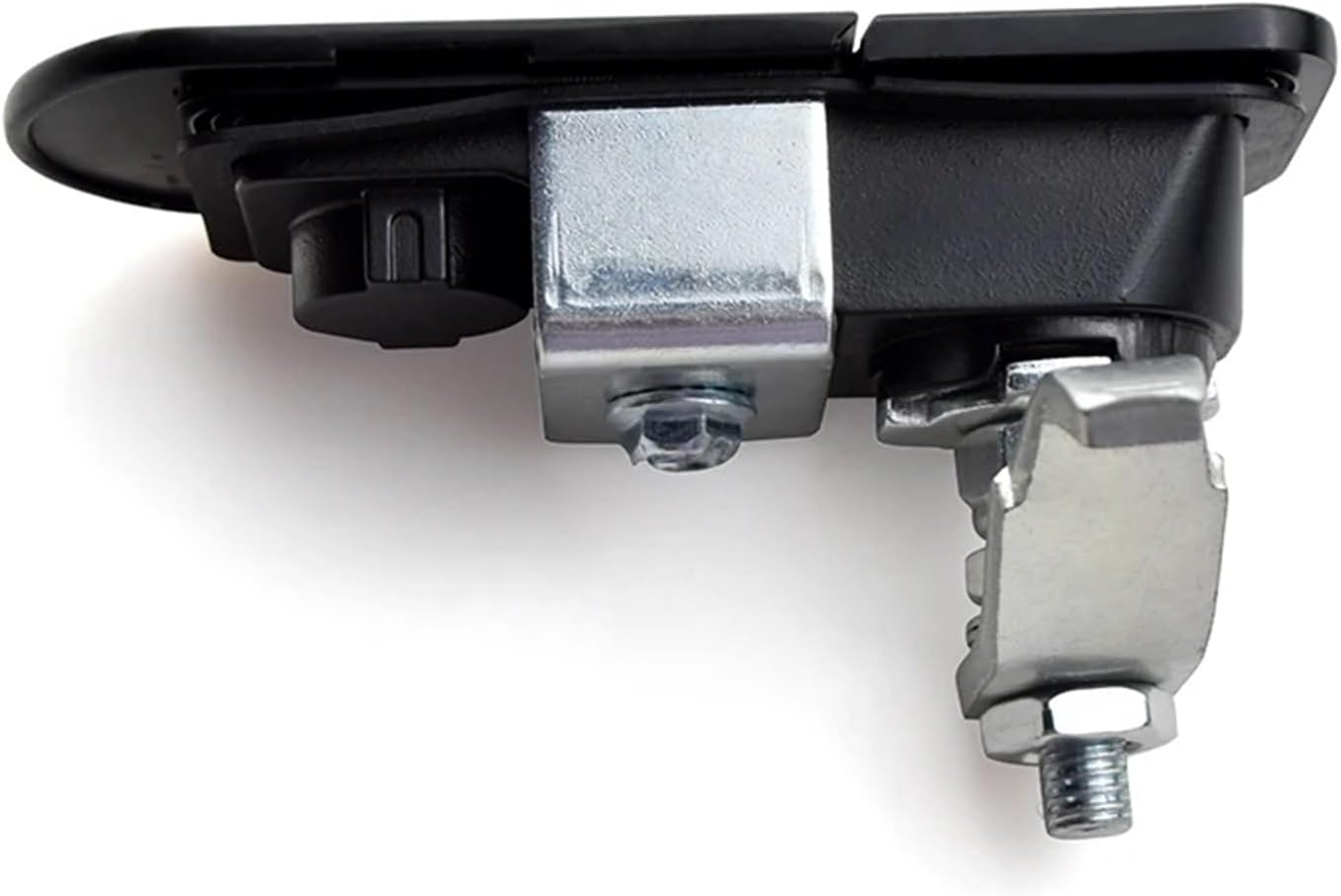 XK151 Electronic Cabinet Lock Switchgear Parts Push Button Cabinet Compression Locks 1Pcs(XK151B)