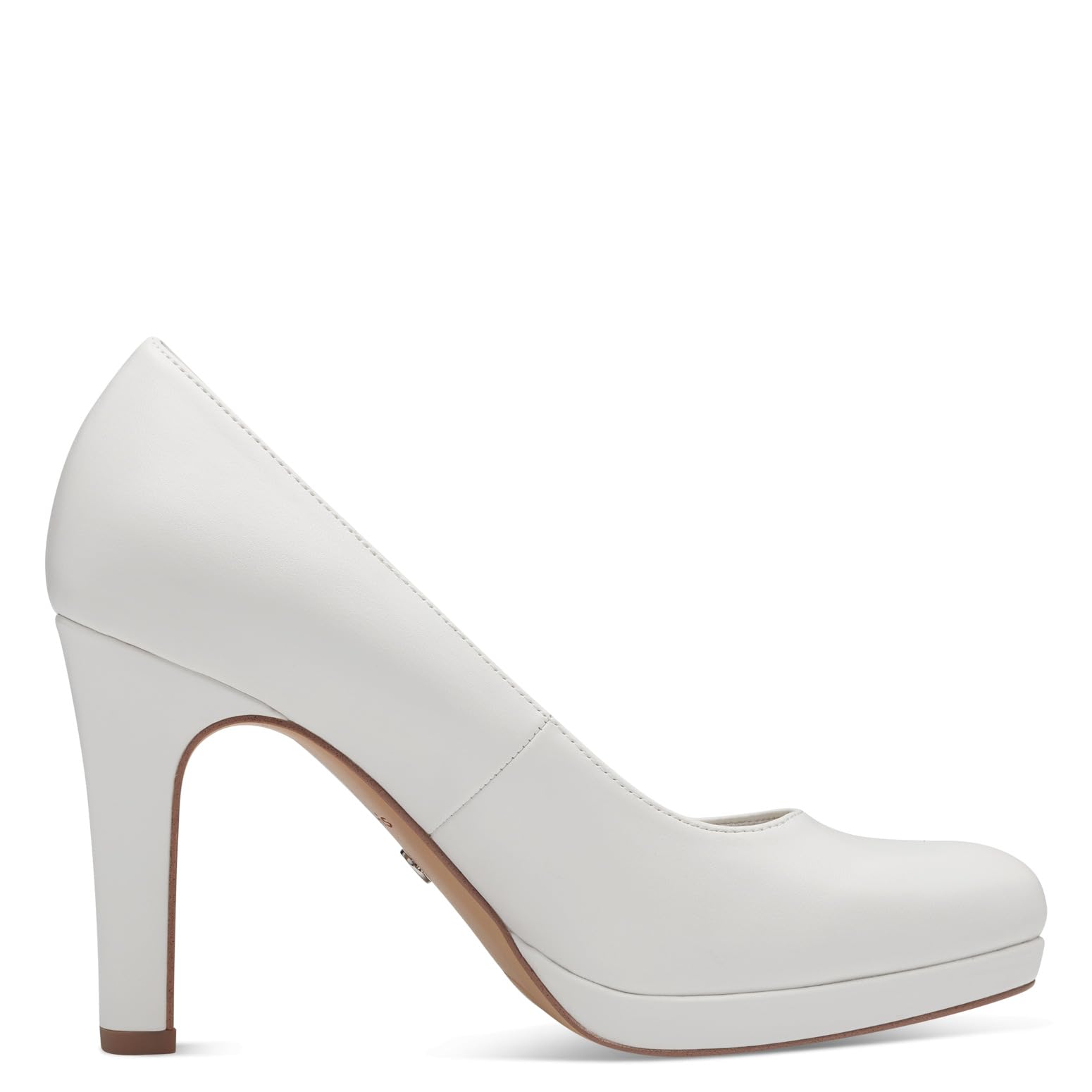 Tamaris Damen Pumps Blockabsatz