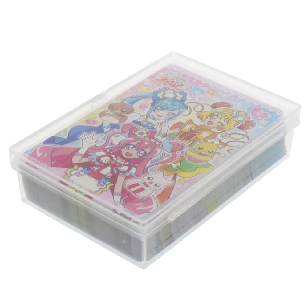 Amazon.co.jp: サンスター文具 デリシャスパーティ♡プリキュア