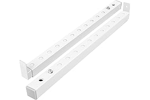 Adjustable Window Security Bars for Enhanced Burglary Prevention