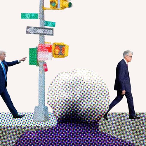 Janet Yellen Thinks We&rsquo;re at a Dangerous Moment