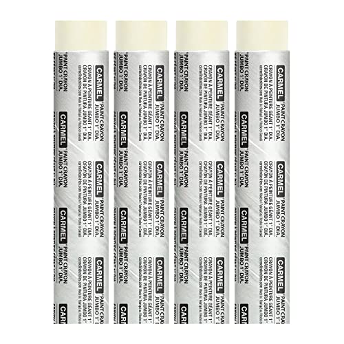 Krylon Division Short Cuts Chrome Hobby Craft Paint Pens SCP-902 - Pack of 6