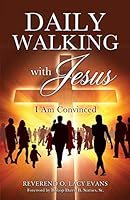 Daily Walking with Jesus 1498426514 Book Cover