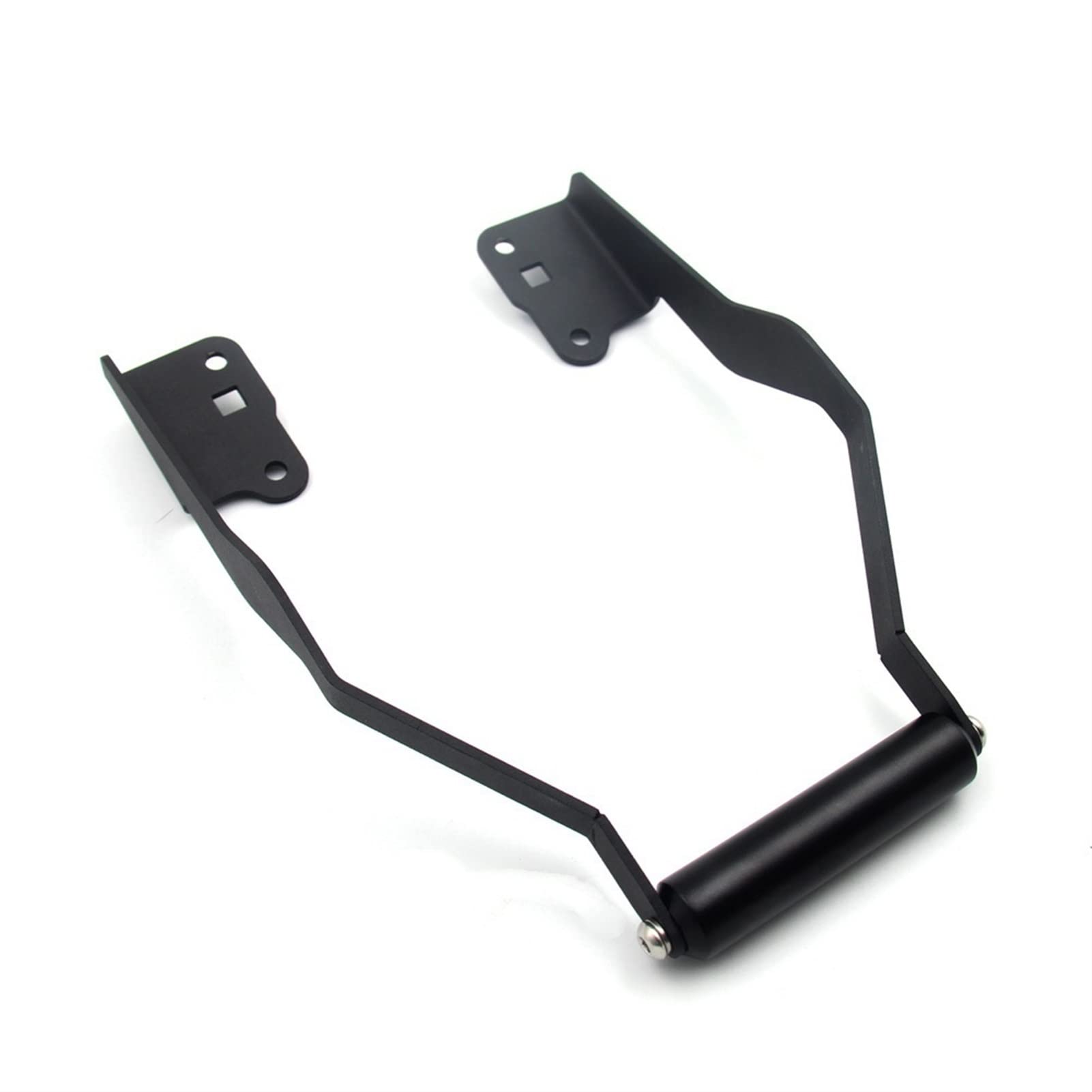 KASULER Uchwyt stojakowy telefon komórkowy telefon komórkowy GPS uchwyt płytowy, dla, F750GS F850GS 2017-on F750GS F850GS 2017 2018 2019-ON Uchwyt na telefon motocyklowy(22mm bracket B)