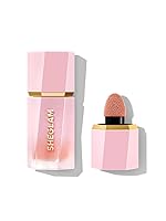 Vista 12 de Color Bloom Liquid Blush Risky Business