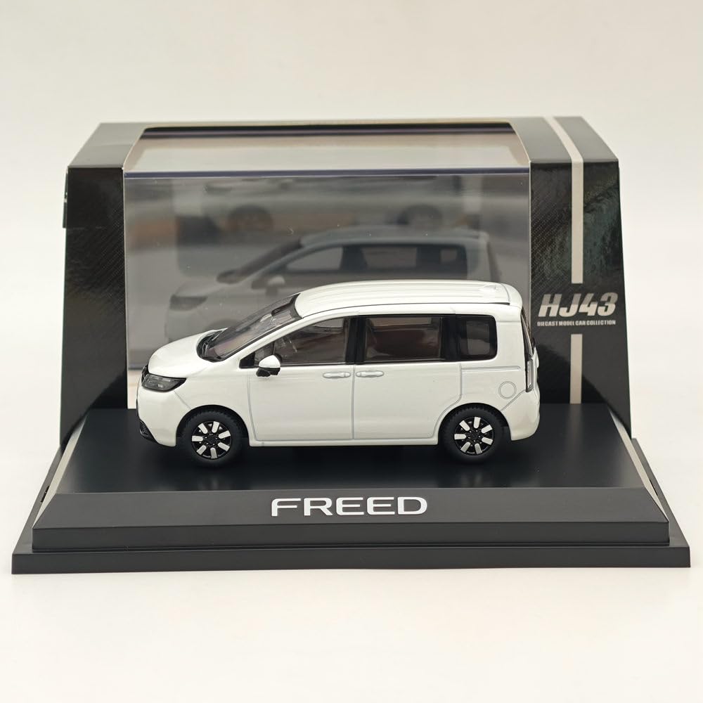 Amazon.co.jp: ホビー HJ43 1/43 FREED HJ431009シリーズ用 ダイ