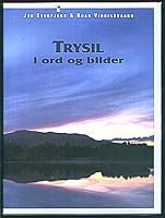 Trysil i ord og bilder 8291259003 Book Cover