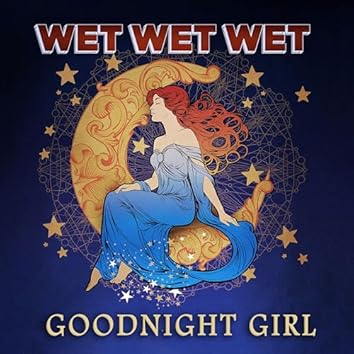 Wet Wet Wet on Amazon Music Unlimited