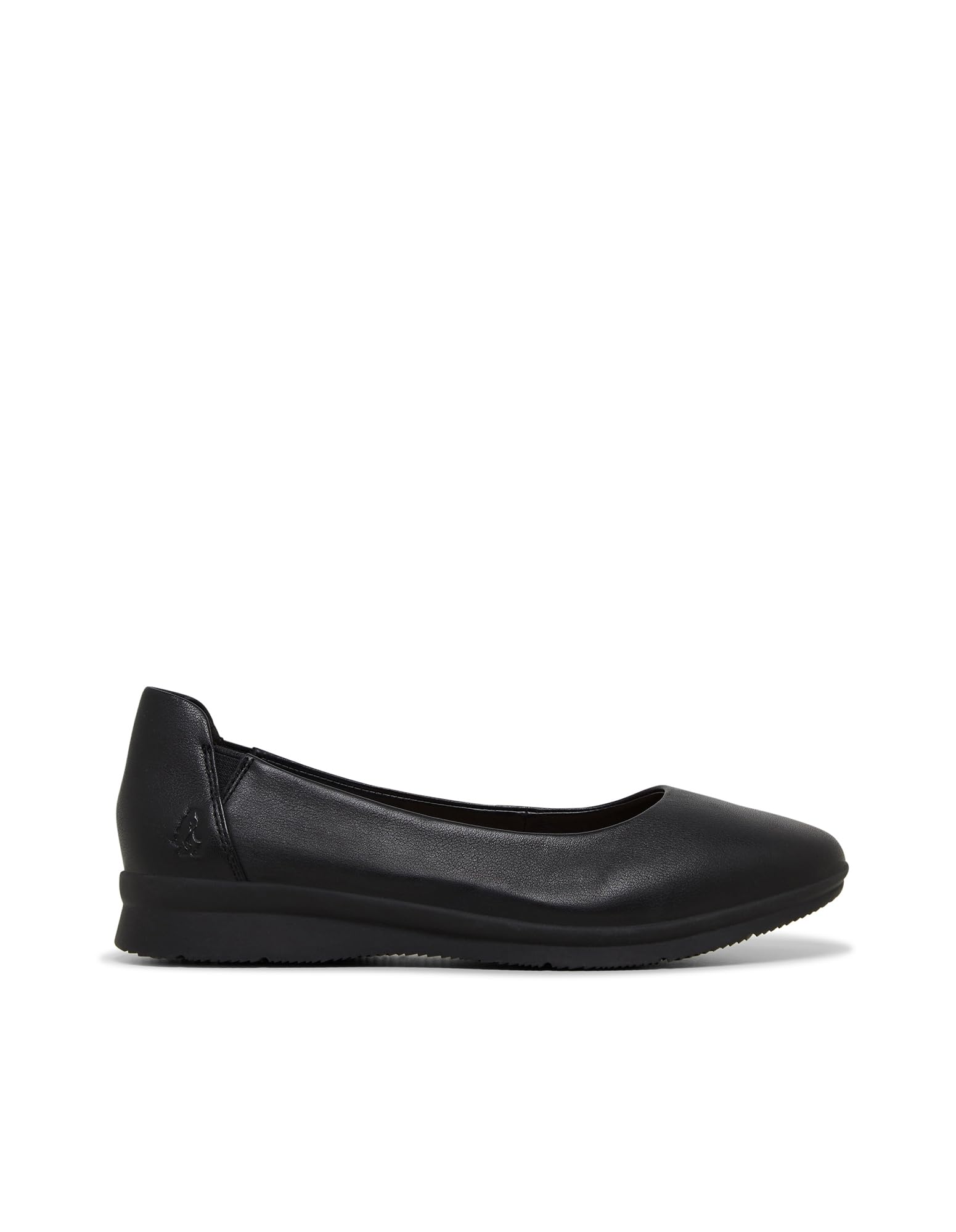 Hush Puppies Women's Nellie Ballet Flat