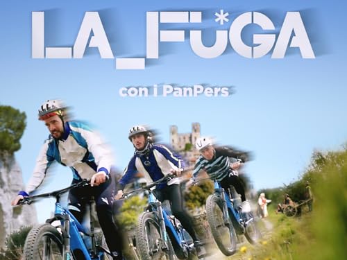  La Fuga