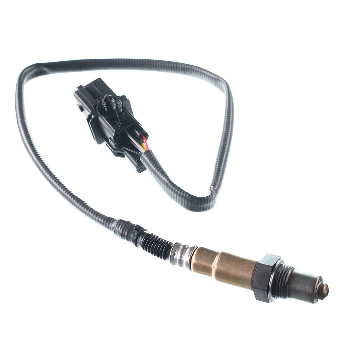 Upstream Air Fuel Ratio Oxygen Sensor for Nissan Frontier Sentra Maxima Infiniti FX35 G35 M45 Cadillac CTS SRX STS Subaru Volvo