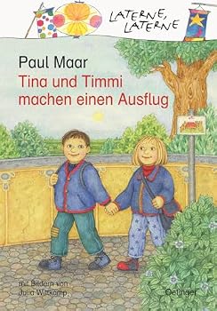 Hardcover Tina und Timmi machen einen Ausflug. ( Ab 6 J.). [German] Book