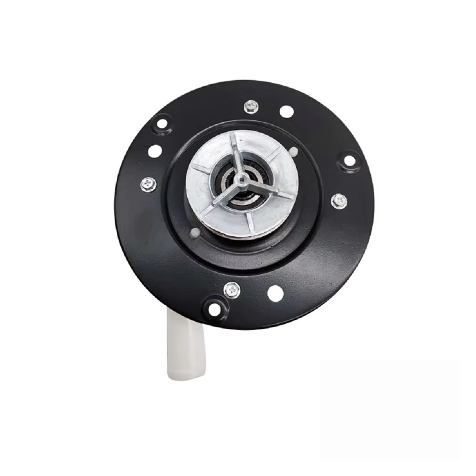 WashingMachine Drain Pump Motor for Chef Pump with Pulley Replacement Part Washer Drain Washers 35-6434 WP35-6465 WP35-6780